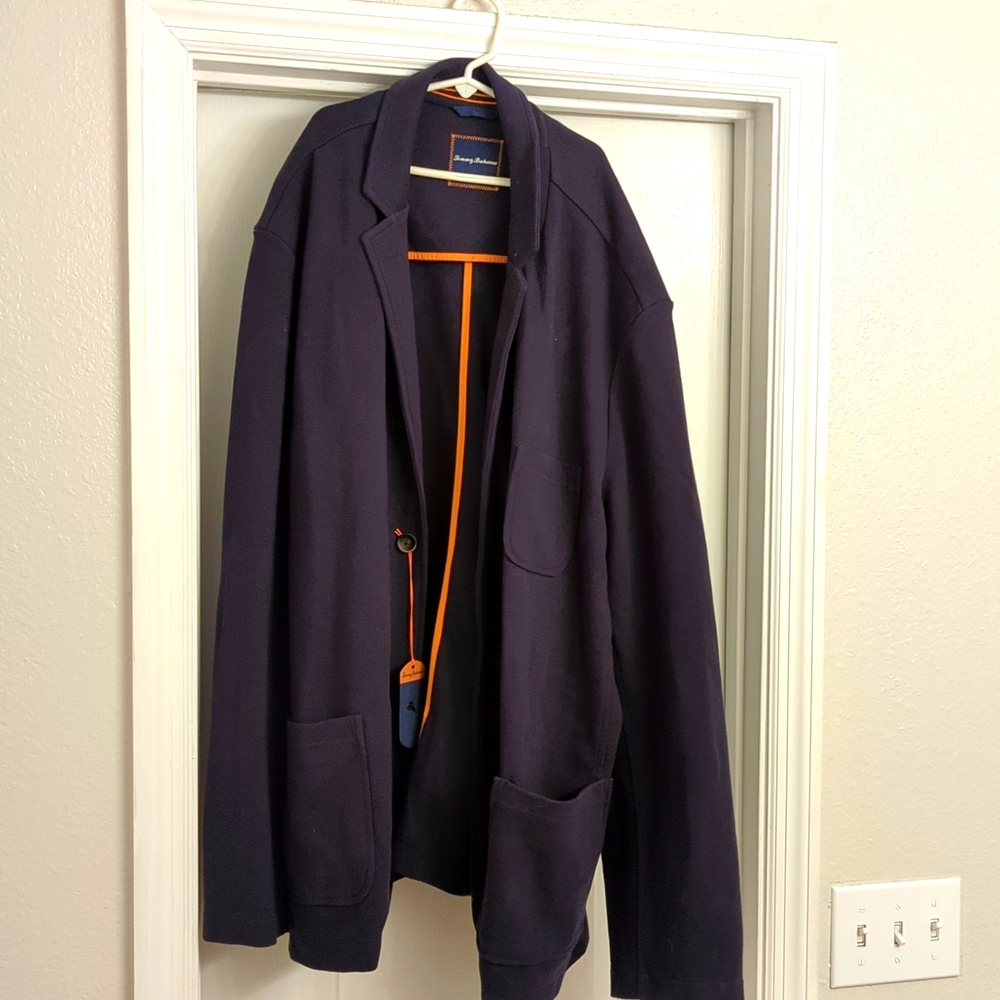 Tommy Bahama Men's Sport Coat 3XL BNWT